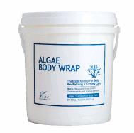 Algae Body Wrap Made in Korea